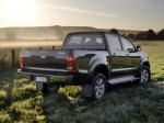 Toyota Hilux Double Cab 2008 года